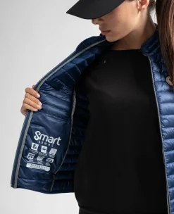 Sun Valley Nilhor^Femme Doudounes