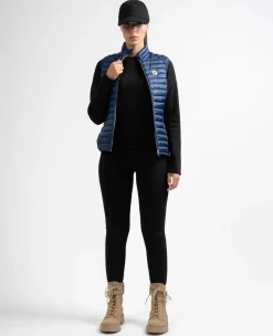 Sun Valley Nilhor^Femme Doudounes