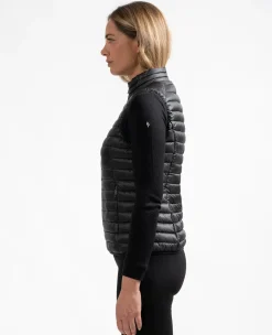 Sun Valley Nilhor^Femme Doudounes