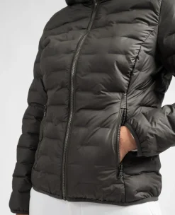 Sun Valley Nizyro^Femme Doudounes