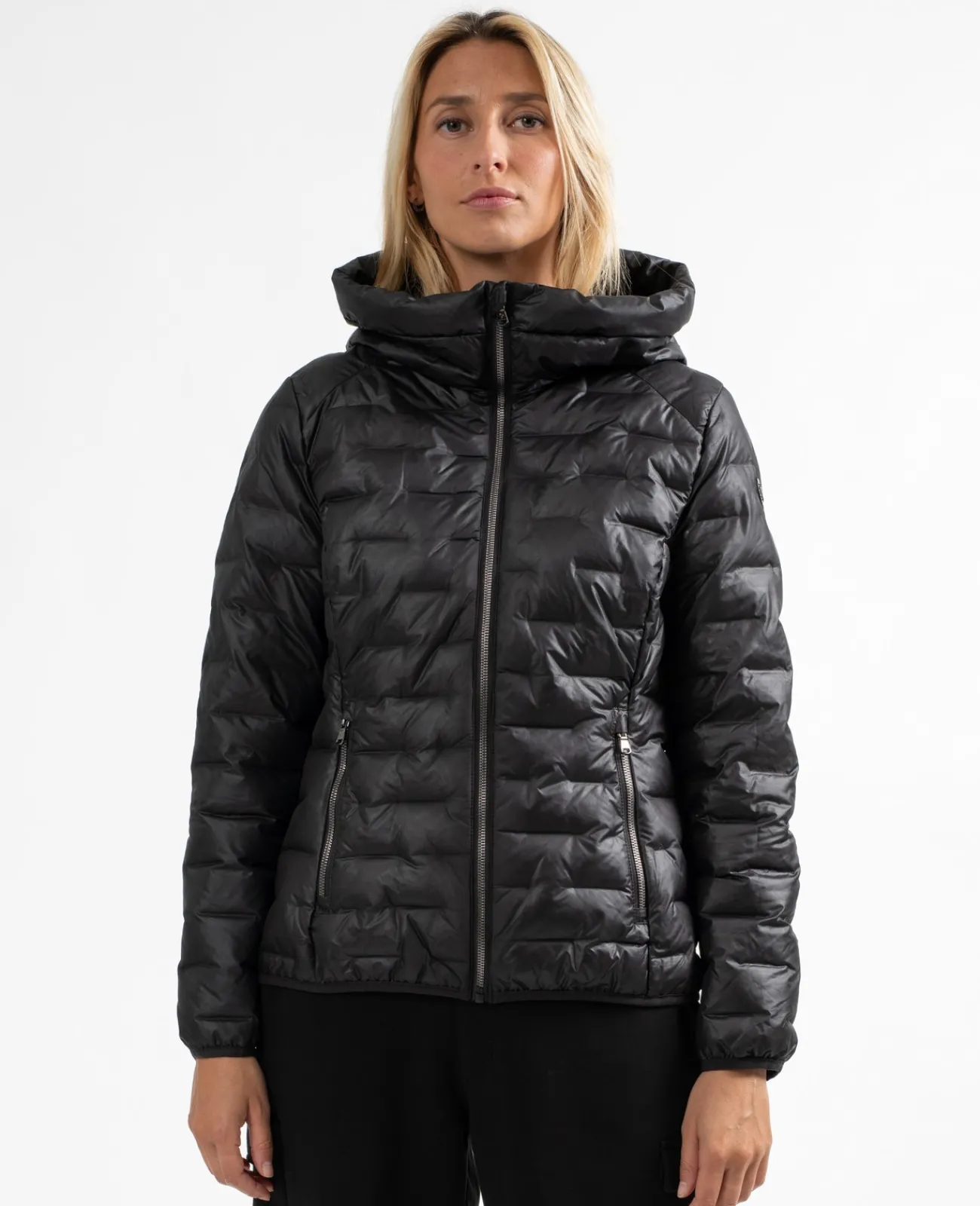 Sun Valley Nizyro^Femme Doudounes