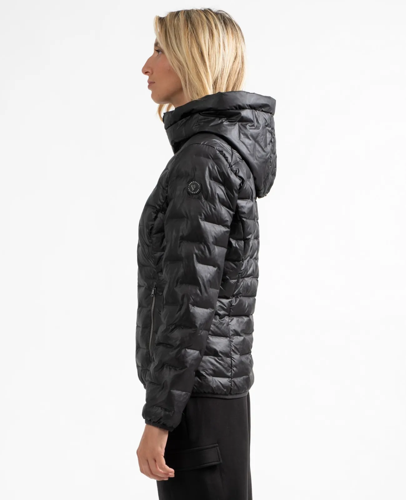 Sun Valley Nizyro^Femme Doudounes