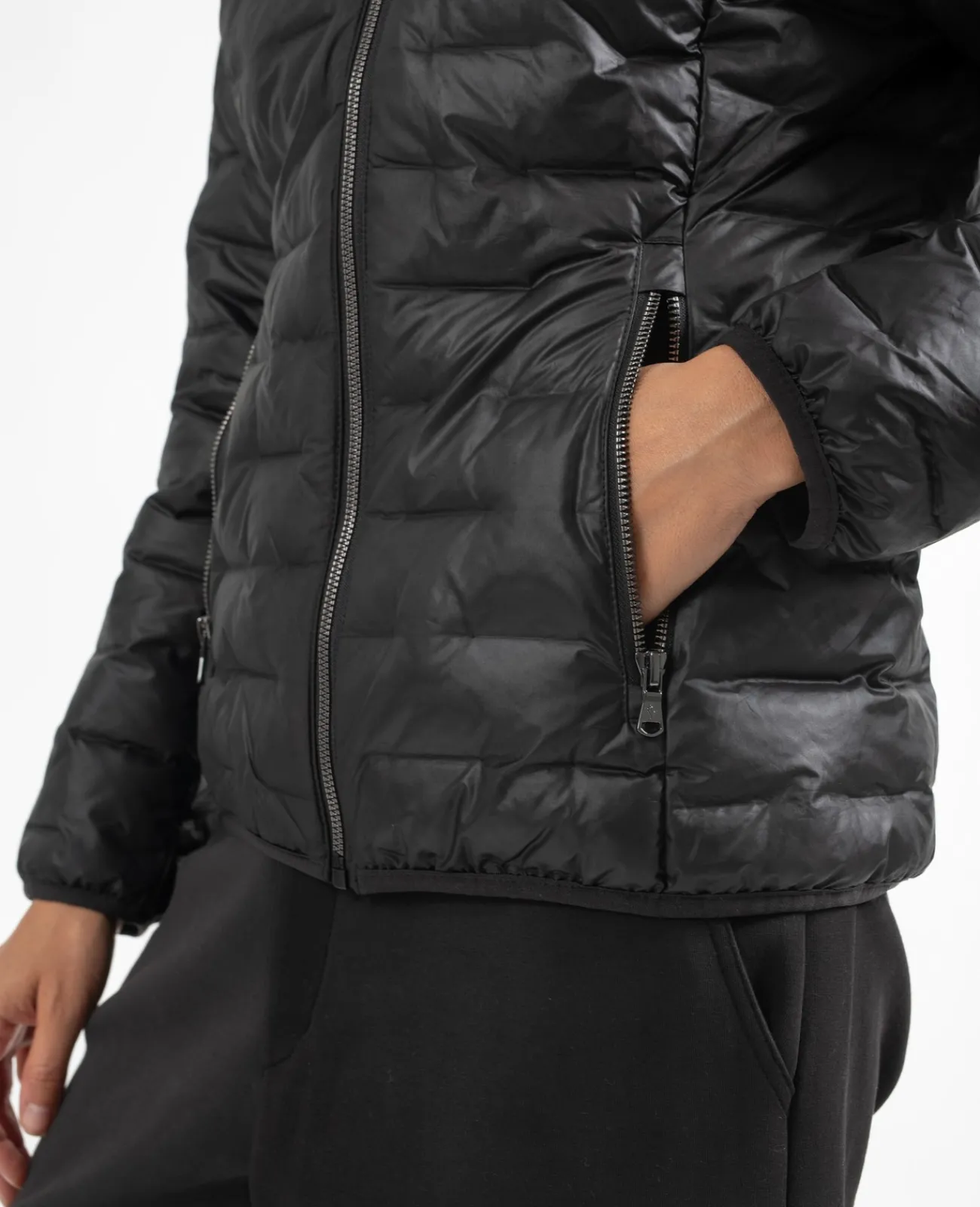 Sun Valley Nizyro^Femme Doudounes