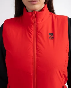 Sun Valley Nolan^Femme Vestes & Manteaux