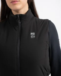 Sun Valley Nolan^Femme Vestes & Manteaux