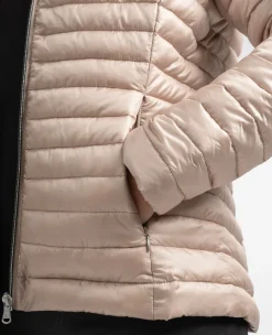 Sun Valley Normen^Femme Doudounes