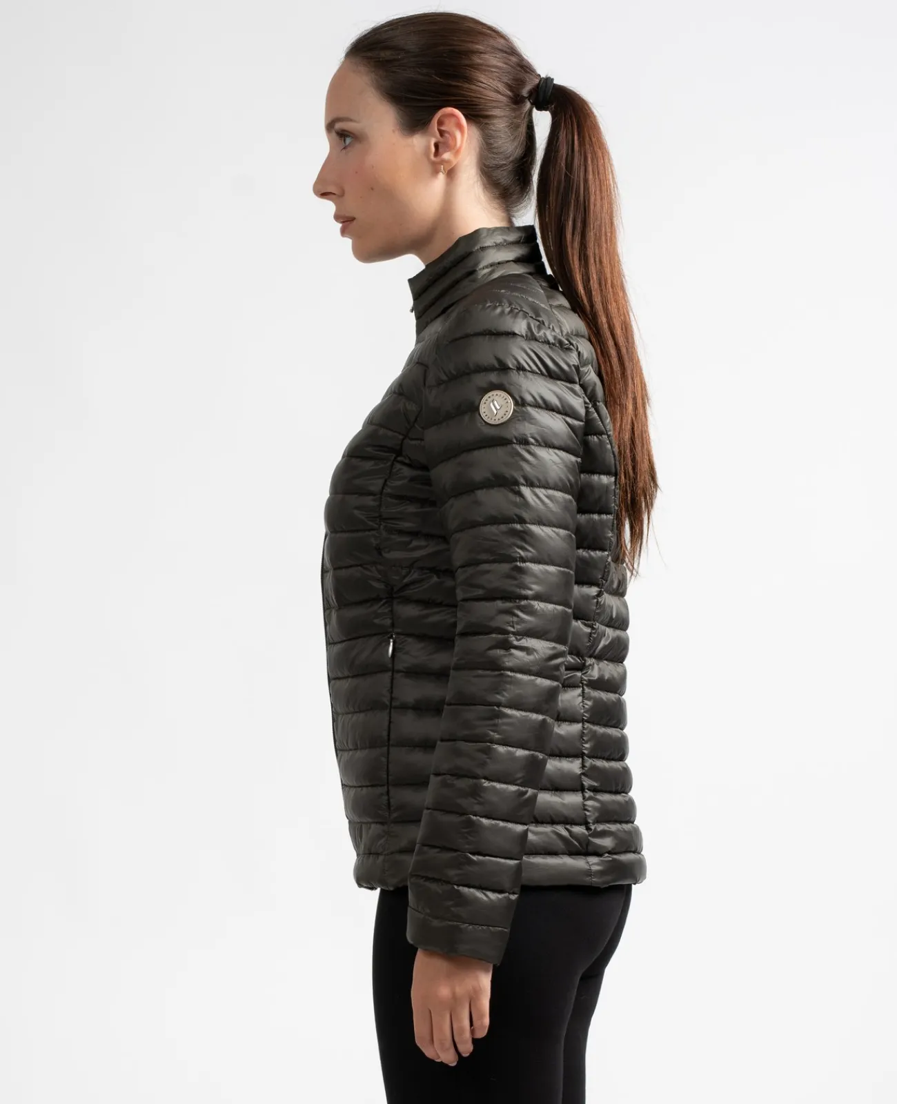 Sun Valley Normen^Femme Doudounes