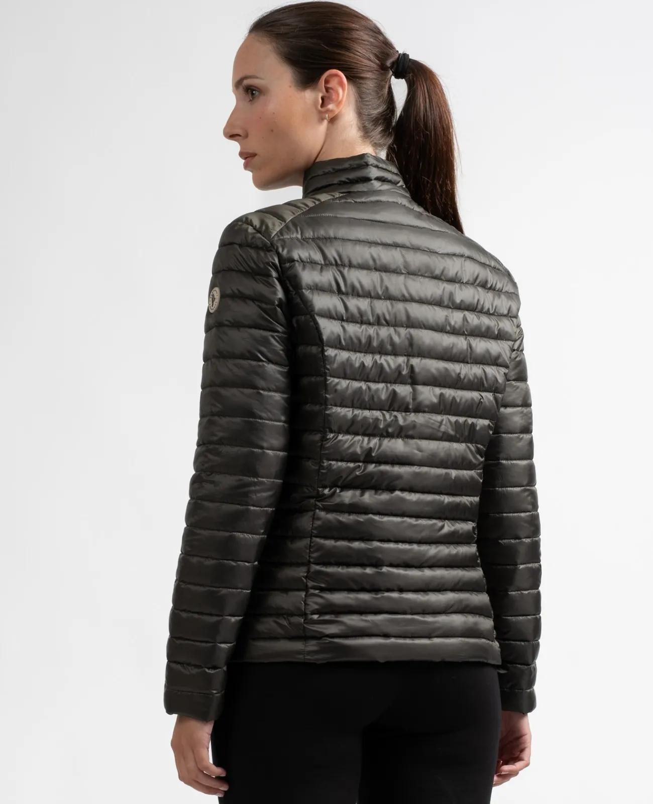 Sun Valley Normen^Femme Doudounes