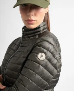 Sun Valley Normen^Femme Doudounes