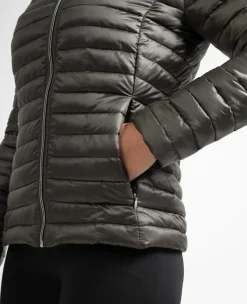 Sun Valley Normen^Femme Doudounes