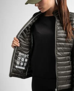 Sun Valley Normen^Femme Doudounes