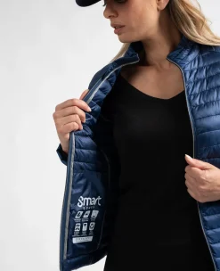 Sun Valley Normen^Femme Doudounes