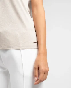 Sun Valley Pagoh^Femme T-Shirts & Tops