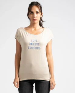Sun Valley Pakka^Femme T-Shirts & Tops