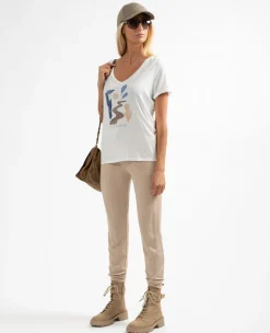 Sun Valley Palacio^Femme T-Shirts & Tops