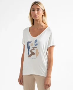 Sun Valley Palacio^Femme T-Shirts & Tops