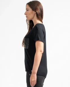 Sun Valley Platten^Femme T-Shirts & Tops
