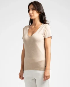 Sun Valley Portal^Femme T-Shirts & Tops