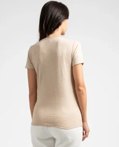 Sun Valley Portal^Femme T-Shirts & Tops