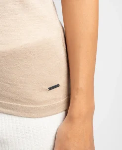 Sun Valley Portal^Femme T-Shirts & Tops