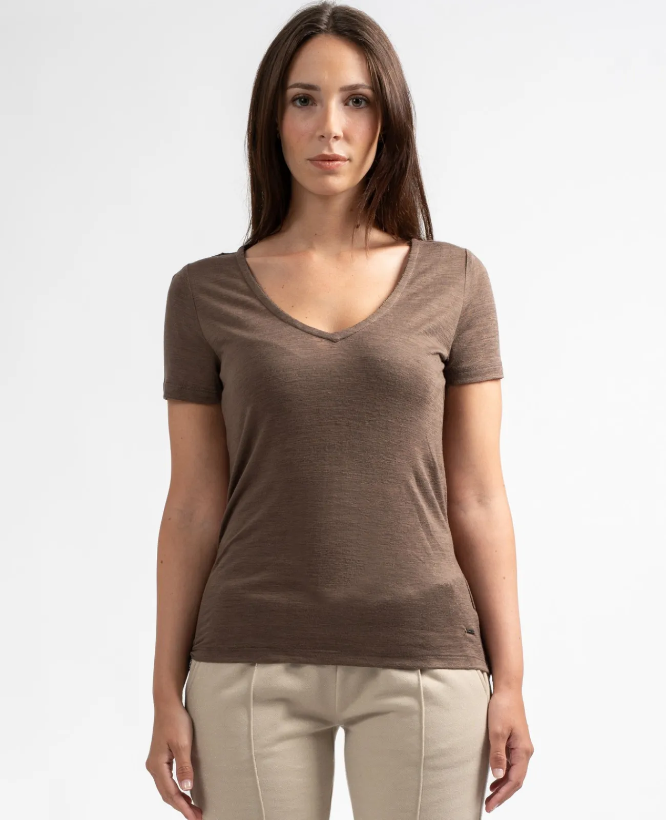 Sun Valley Portal^Femme T-Shirts & Tops