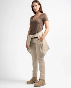 Sun Valley Portal^Femme T-Shirts & Tops