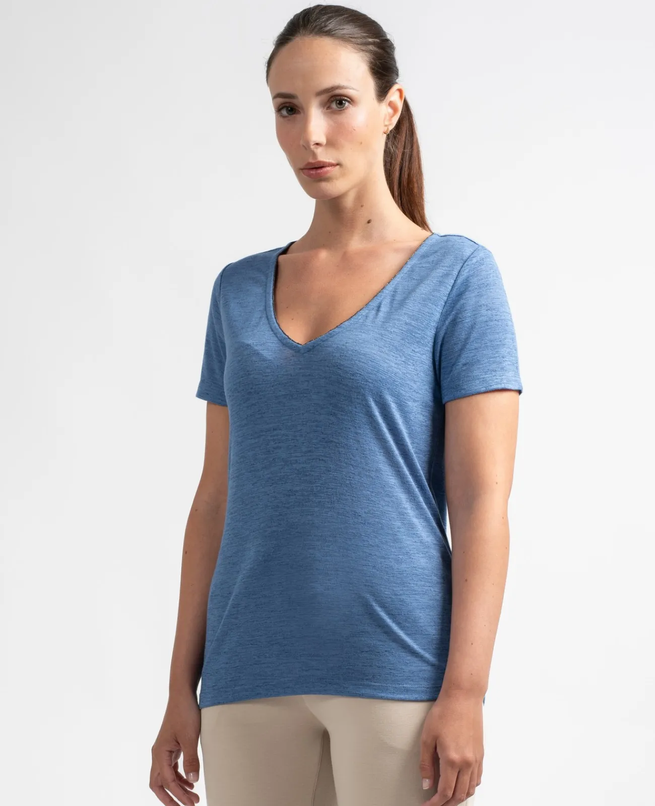 Sun Valley Portal^Femme T-Shirts & Tops