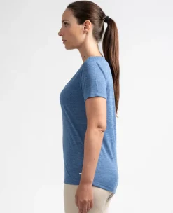 Sun Valley Portal^Femme T-Shirts & Tops