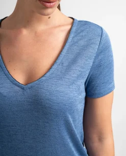 Sun Valley Portal^Femme T-Shirts & Tops