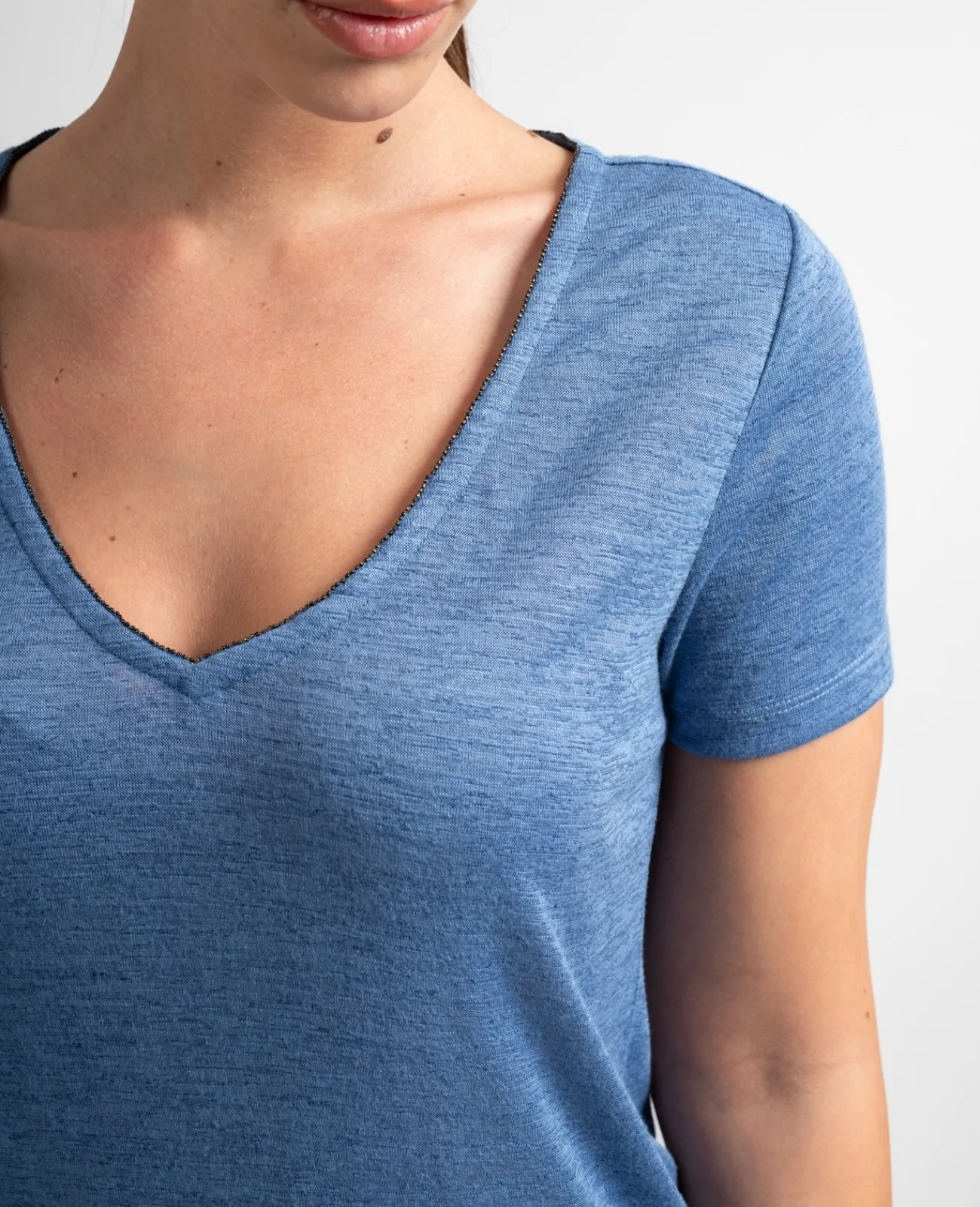 Sun Valley Portal^Femme T-Shirts & Tops