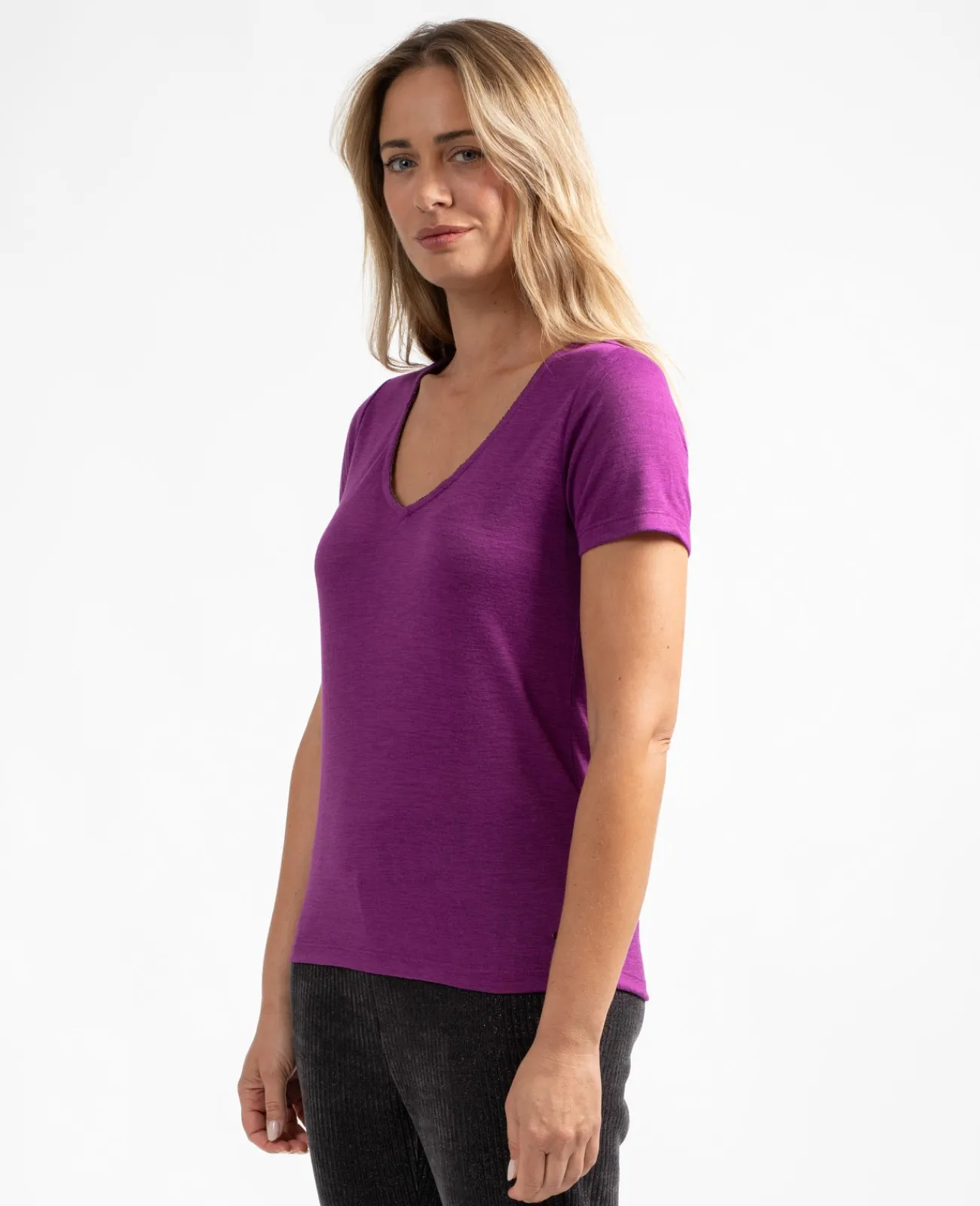 Sun Valley Portal^Femme T-Shirts & Tops