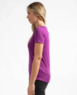 Sun Valley Portal^Femme T-Shirts & Tops