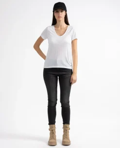 Sun Valley Portal^Femme T-Shirts & Tops