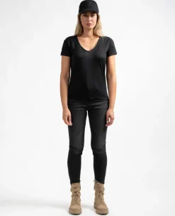 Sun Valley Portal^Femme T-Shirts & Tops