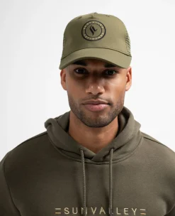 Sun Valley Qameir^Homme Accessoires