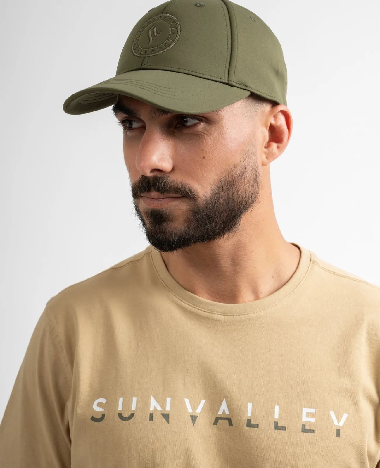 Sun Valley Qetor^Homme Accessoires
