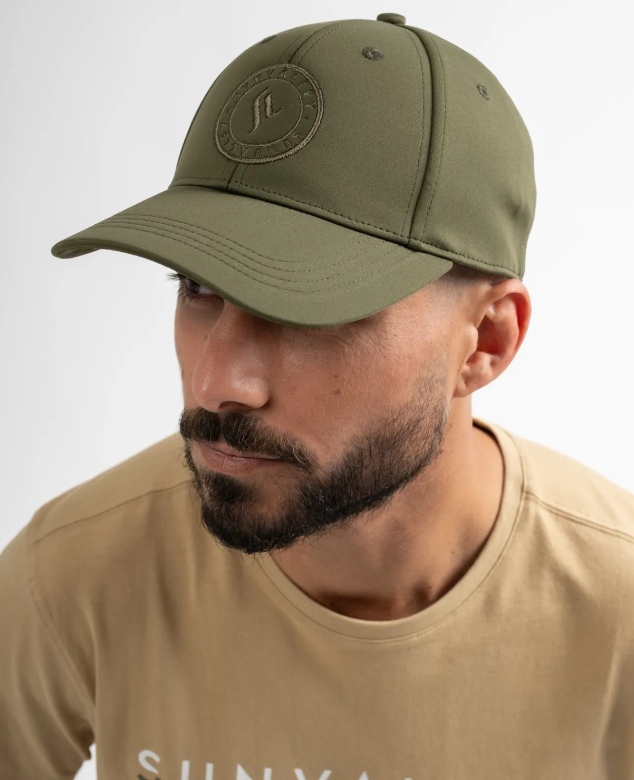 Sun Valley Qetor^Homme Accessoires