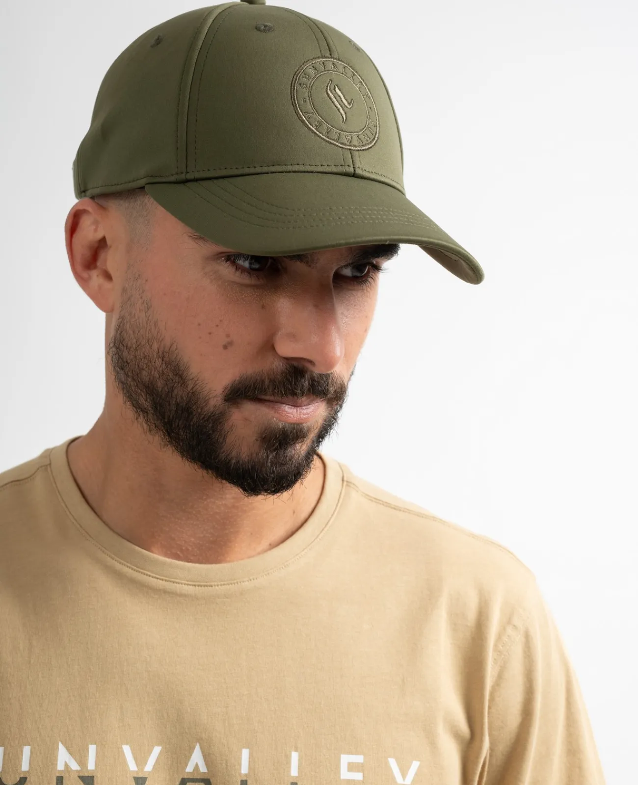 Sun Valley Qetor^Homme Accessoires