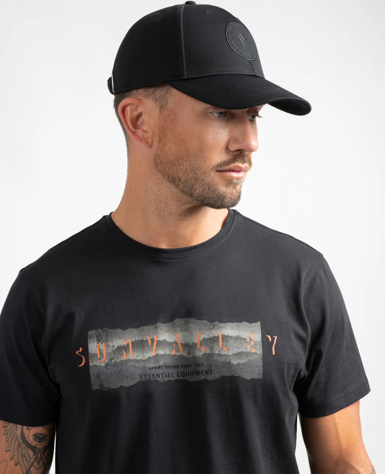 Sun Valley Qetor^Homme Accessoires