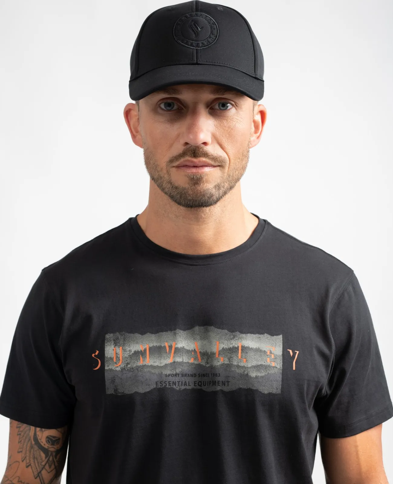 Sun Valley Qetor^Homme Accessoires