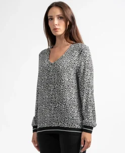 Sun Valley Raff^Femme Chemises & Blouses