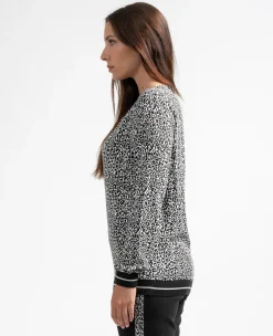 Sun Valley Raff^Femme Chemises & Blouses