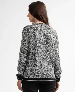 Sun Valley Raff^Femme Chemises & Blouses