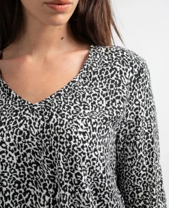 Sun Valley Raff^Femme Chemises & Blouses