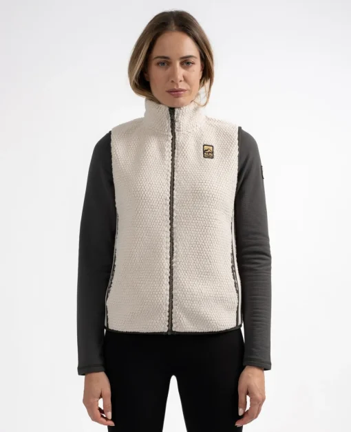 Sun Valley Raiden^Femme Sous-Couches Techniques