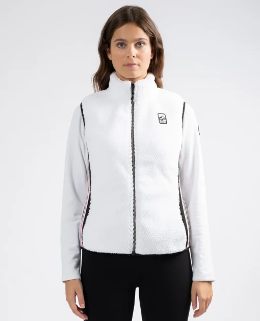 Sun Valley Raiden^Femme Sous-Couches Techniques