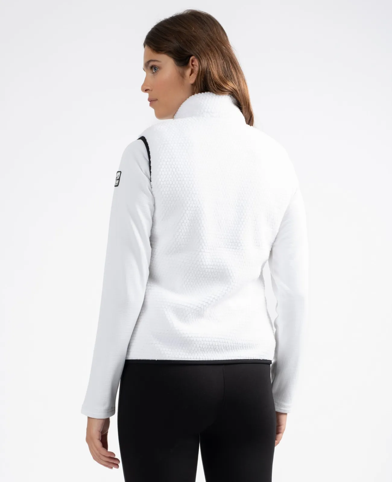 Sun Valley Raiden^Femme Sous-Couches Techniques