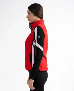 Sun Valley Raiden^Femme Sous-Couches Techniques