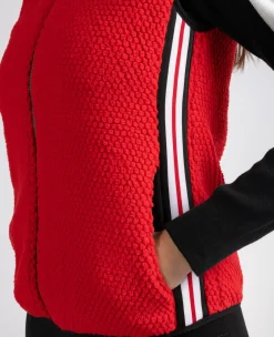 Sun Valley Raiden^Femme Sous-Couches Techniques