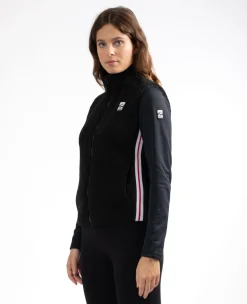 Sun Valley Raiden^Femme Sous-Couches Techniques